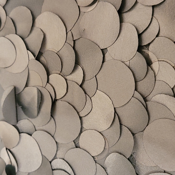 Cremieux, lined , sleeveless top, size XS - Picture 10 of 10